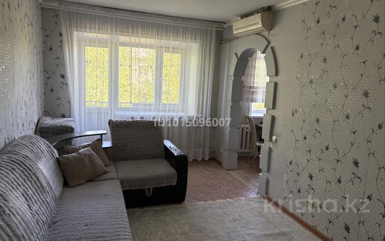 3-комнатная квартира · 59.7 м² · 2/2 этаж, Біржан сал 1 — Магазины школы за 5 млн ₸ в заводском — фото 2