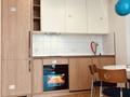 2-комнатная квартира · 50 м² · 9/15 этаж, Райымбека 210/11 — Ауэзова - Гоголя за 54.4 млн ₸ в Алматы, Алмалинский р-н — фото 5