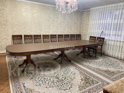 Отдельный дом · 4 комнаты · 130 м² · 8 сот., мкр Дархан 21 — Халифа Алтая за 140 млн 〒 в Алматы, Алатауский р-н