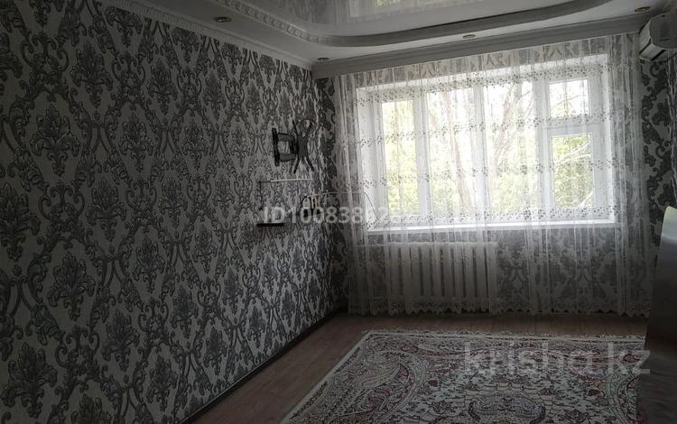 2-бөлмелі пәтер · 58 м² · 3/5 қабат, Толе би 51а — Сзади рахмет, бағасы: 7.8 млн ₸ в Кентау — фото 7
