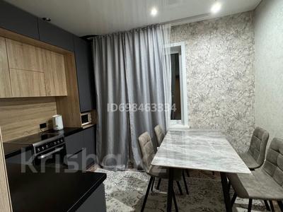 2-бөлмелі пәтер · 60 м² · 3/9 қабат, проспект Нурсултана Назарбаева 77/1 — Назарбаева мостовая, бағасы: 25 млн ₸ в Усть-Каменогорске, Ульбинский