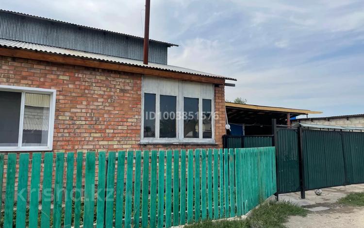 Жеке үй · 4 бөлме · 130 м² · 12 жүзд., Нукаева 8/1, бағасы: 30 млн ₸ в Усть-Каменогорске, Ахмирово — фото 3