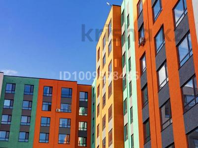 2-бөлмелі пәтер · 48 м² · 8/9 қабат, А102 11/3, бағасы: 18.5 млн ₸ в Астане, Сарайшык р-н