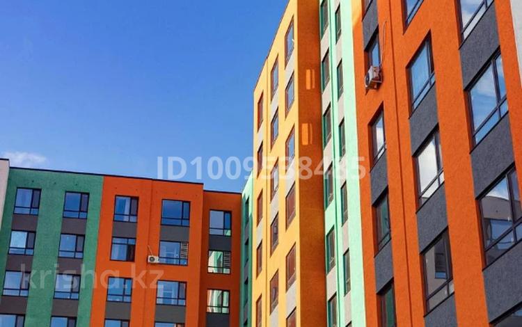 2-бөлмелі пәтер · 48 м² · 8/9 қабат, А102 11/3, бағасы: 18.5 млн ₸ в Астане, Сарайшык р-н — фото 12