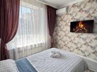 1-комнатная квартира · 40 м² · 9/10 этаж, Улы Дала 33/1 — Кабанбай батыр за 14 000 〒 в Астане, Нура р-н