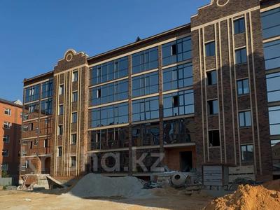 2-комнатная квартира · 47 м² · 2/6 этаж, Садуакасова 15 за 17.7 млн ₸ в Кокшетау