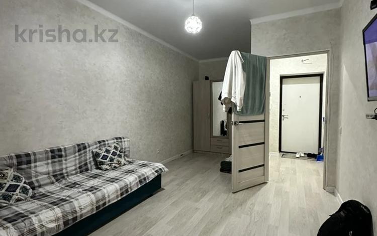 1-комнатная квартира · 39 м² · 3/9 этаж, Жумекена Нажимеденова 19 за 17.3 млн ₸ в Астане, Алматы р-н — фото 8