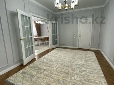 5-бөлмелі пәтер · 230 м² · 3/5 қабат, халел Досмухаметулы 32, бағасы: 98 млн 〒 в Актобе