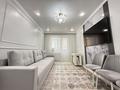3-комнатная квартира · 72.8 м² · 2/14 этаж, Туркестан 4А — Алматы за 47.5 млн ₸ в Астане, Есильский р-н