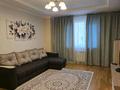 2-комнатная квартира · 70 м² · 10/25 этаж, Абиша Кекилбайулы 270 за 64 млн ₸ в Алматы, Бостандыкский р-н