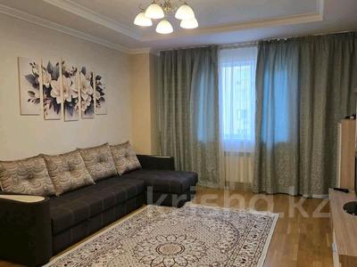 2-комнатная квартира · 70 м² · 10/25 этаж, Абиша Кекилбайулы 270 за 64 млн ₸ в Алматы, Бостандыкский р-н