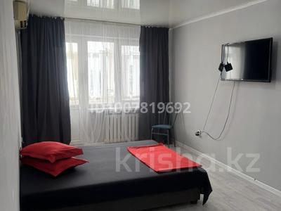 1-комнатная квартира · 60 м² · 4/5 этаж, Привакзалный 19а за 10 000 ₸ в Атырау, мкр Привокзальный-3А