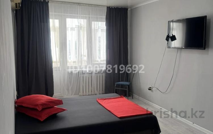 1-комнатная квартира · 60 м² · 4/5 этаж, Привакзалный 19а за 10 000 ₸ в Атырау, мкр Привокзальный-3А — фото 12