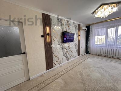 3-комнатная квартира · 69.2 м² · 4/5 этаж, Молодежный 49б за 12 млн ₸ в Кандыагаш