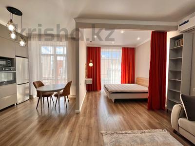 Продажа квартир в Карагандинской обл.: 1-комнатная квартира · 42 м² · 10/10 этаж, мкр Юго-Восток, Микрорайон Байкена Ашимова 21 — Глобал сити за 26.5 млн 〒 1-комнатная квартира · 42 м² · 10/10 этаж, мкр Юго-Восток, Микрорайон Байкена Ашимова 21 — Глобал сити за 26.5 млн 〒 в Караганде, Казыбек би р-н