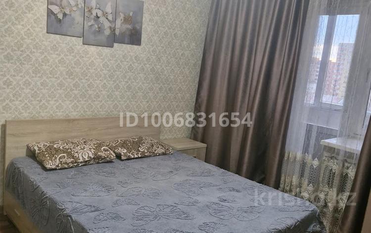 1-бөлмелі пәтер · 35 м² · 7/10 қабат, Иманова 41 — Жубанова Иманова Брусиловского, бағасы: 12 000 ₸ в Астане, р-н Байконур — фото 2