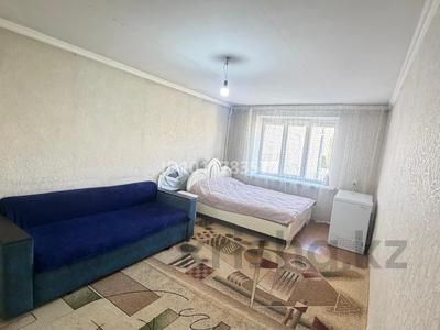 1-комнатная квартира · 38 м² · 2/5 этаж, Балапанова 6 за 14 млн 〒 в Талдыкоргане, мкр Жана Гарышкер