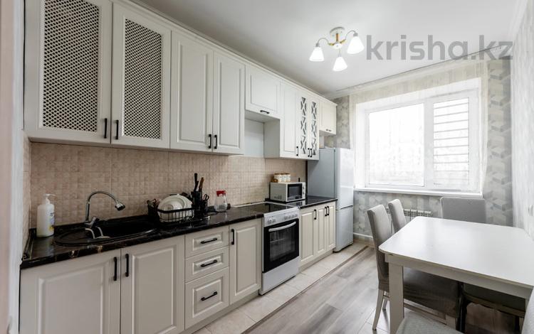 2-бөлмелі пәтер · 61.8 м² · 6/6 қабат, Кошкарбаева 80/1, бағасы: 22.3 млн ₸ в Астане, Алматы р-н — фото 24