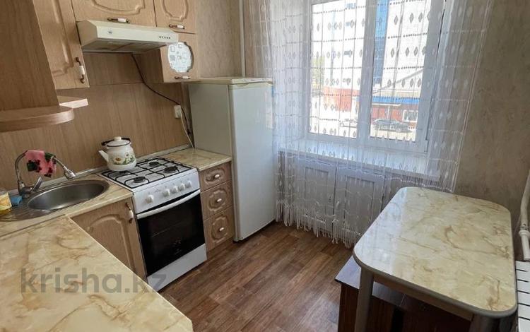 1-бөлмелі пәтер · 31 м² · 3/5 қабат, Абая 36, бағасы: 15 млн ₸ в Костанае — фото 2