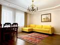 2-комнатная квартира · 91 м² · 6/10 этаж, ул. Байтурсынова 17, Хазрет Султан, Пирамида, Театр Куанышбаева, Нурлы Жол, Посольства США 17 — Куанышбаева, Таульсиздик за 25 000 ₸ в Астане, Сарайшык р-н