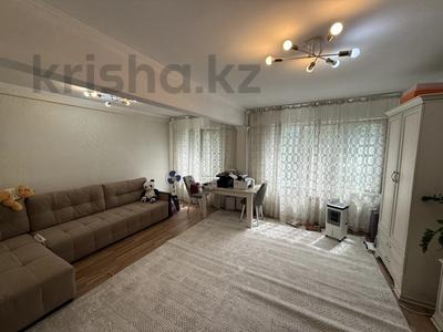 4-комнатная квартира · 90 м² · 4/5 этаж, Космическая 10/2 за 34.9 млн ₸ в Усть-Каменогорске, Ульбинский
