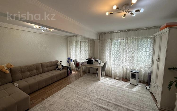 4-комнатная квартира · 90 м² · 4/5 этаж, Космическая 10/2 за 34.9 млн ₸ в Усть-Каменогорске, Ульбинский — фото 2