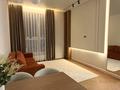 2-комнатная квартира · 50 м², Туркестан 4Б за 350 000 ₸ в Астане, Есильский р-н