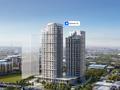 4-бөлмелі пәтер · 138 м², Кунаева, бағасы: 157.6 млн ₸ в Шымкенте, Аль-Фарабийский р-н — фото 4