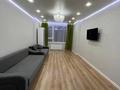 3-комнатная квартира · 100 м² · 7/12 этаж, мкр Комсомольский, Кабанбай батыра 38/2 — Сыганак за 30 000 ₸ в Астане, Есильский р-н — фото 4