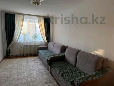 2-комнатная квартира · 58.2 м² · 1/5 этаж, Маметова 54/1 за 16 млн 〒 в Экибастузе