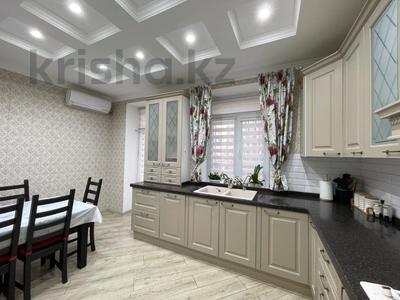 4-бөлмелі пәтер · 107 м² · 1/5 қабат, мкр Нурсая, проспект Абулхайр-хана 66, бағасы: 46 млн ₸ в Атырау
