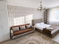 1-бөлмелі пәтер · 42 м² · 6/15 қабат, Кабанбай батыра 48а, бағасы: 16 000 ₸ в Астане, Есильский р-н