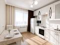 1-бөлмелі пәтер · 42 м² · 6/15 қабат, Кабанбай батыра 48а, бағасы: 16 000 ₸ в Астане, Есильский р-н — фото 4