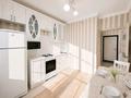 1-бөлмелі пәтер · 42 м² · 6/15 қабат, Кабанбай батыра 48а, бағасы: 16 000 ₸ в Астане, Есильский р-н — фото 5