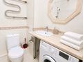 1-бөлмелі пәтер · 42 м² · 6/15 қабат, Кабанбай батыра 48а, бағасы: 16 000 ₸ в Астане, Есильский р-н — фото 6