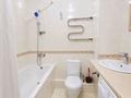 1-бөлмелі пәтер · 42 м² · 6/15 қабат, Кабанбай батыра 48а, бағасы: 16 000 ₸ в Астане, Есильский р-н — фото 7