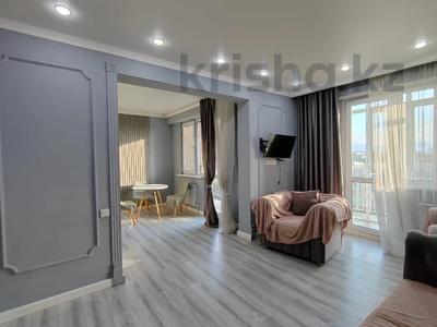 2-комнатная квартира · 63.5 м² · 9/10 этаж, Толе би за 40 млн ₸ в Алматы, Ауэзовский р-н