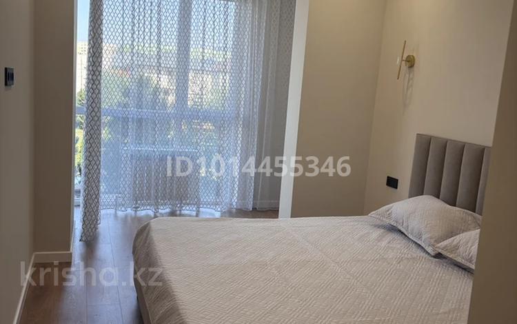 2-комнатная квартира · 42 м² · 2/6 этаж, Халиуллина 196/17 — Magnum за 270 000 ₸ в Алматы, Медеуский р-н — фото 2