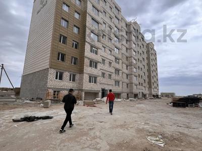 2-бөлмелі пәтер · 84.5 м² · 8/8 қабат, 29а мкр 38/8, бағасы: ~ 12.7 млн ₸ в Актау