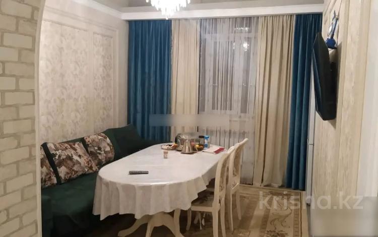 5-бөлмелі пәтер · 103.6 м² · 8/17 қабат, Айтматова 38, бағасы: 65 млн ₸ в Астане, Нура р-н — фото 4