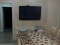 5-бөлмелі пәтер · 103.6 м² · 8/17 қабат, Айтматова 38, бағасы: 65 млн ₸ в Астане, Нура р-н — фото 6
