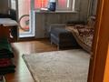 1-бөлмелі пәтер · 34 м² · 4/5 қабат, мкр Айнабулак-3, бағасы: 21.8 млн ₸ в Алматы, Жетысуский р-н — фото 2