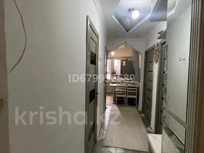 2-комнатная квартира · 48.1 м² · 3/9 этаж, Толе би за 18.5 млн ₸ в Таразе