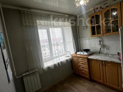 1-комнатная квартира, 30 м², 4/5 этаж, ауельбекова за 10.5 млн 〒 в Кокшетау