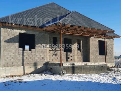 Отдельный дом • 5 комнат • 190 м² • 10 сот., Шаған 909 за 13 млн 〒 в Талдыкоргане, село Ынтымак