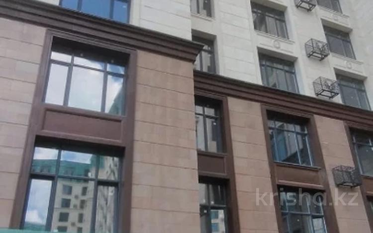 2-бөлмелі пәтер · 68 м² · 2/8 қабат, А 32 2Б, бағасы: 55 млн ₸ в Астане, Сарайшык р-н — фото 17