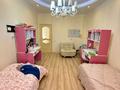 3-бөлмелі пәтер · 90 м² · 17/18 қабат, Навои 208 — Торайгырова, бағасы: 65 млн ₸ в Алматы, Бостандыкский р-н — фото 2