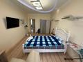 3-бөлмелі пәтер · 90 м² · 17/18 қабат, Навои 208 — Торайгырова, бағасы: 65 млн ₸ в Алматы, Бостандыкский р-н — фото 16
