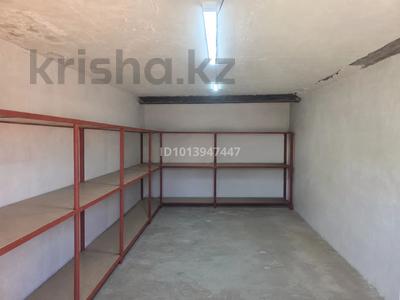 Гараж · 18 м² · ГК Москвич — Абая/Кумисбекова, бағасы: ~ 4.5 млн ₸ в Астане, Сарыарка р-н