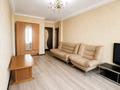 2-комнатная квартира · 45 м² · 5/5 этаж, Бейбитшилик 35 — Богенбай Батыр за 16.3 млн ₸ в Астане, Сарыарка р-н